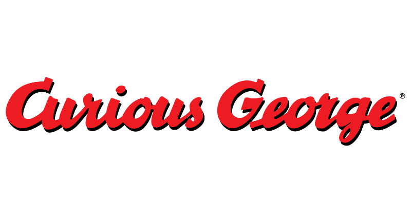 Curious George Plush